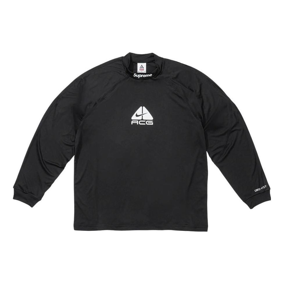 Supreme x Nike ACG Jerseys 'Black White' SUP-FW22-228