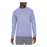 Nike Tiger Woods Knit Golf Sweater CU9782-569