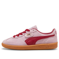 Puma Palermo 'Rose Mauve Dark Crimson' 396463-50