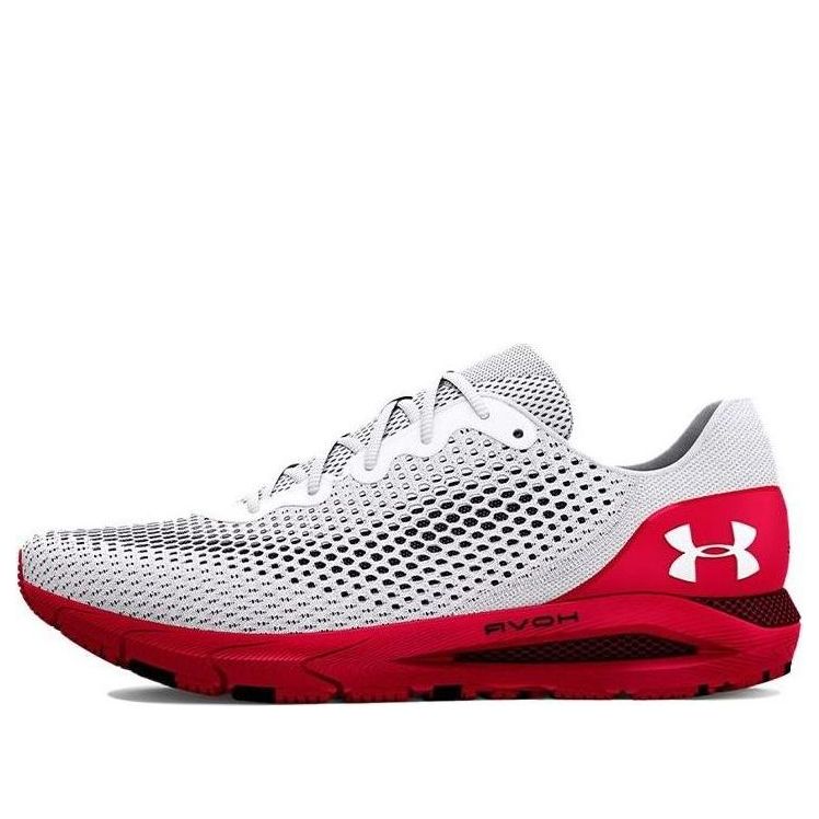 Under Armour HOVR Sonic 4 Team 'Texas Tech University' 3024293-102