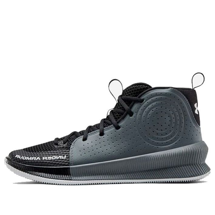 Under Armour Jet 'Black Dark Grey' 3022051-001