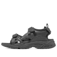 Skechers D'lites Sandals 'Black' 894065-BBK