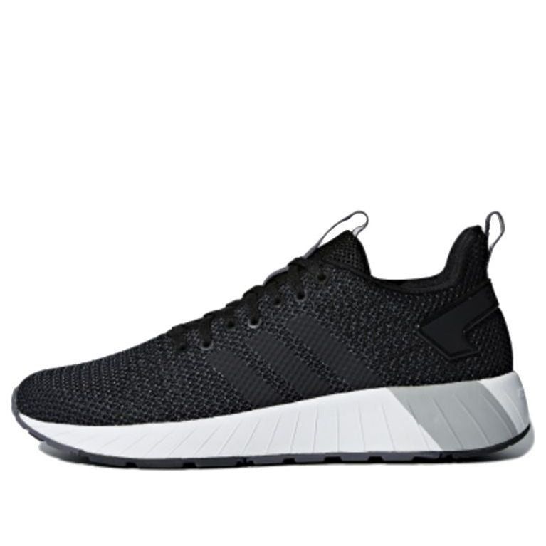 adidas neo Questar BYD 'Black' DB1540