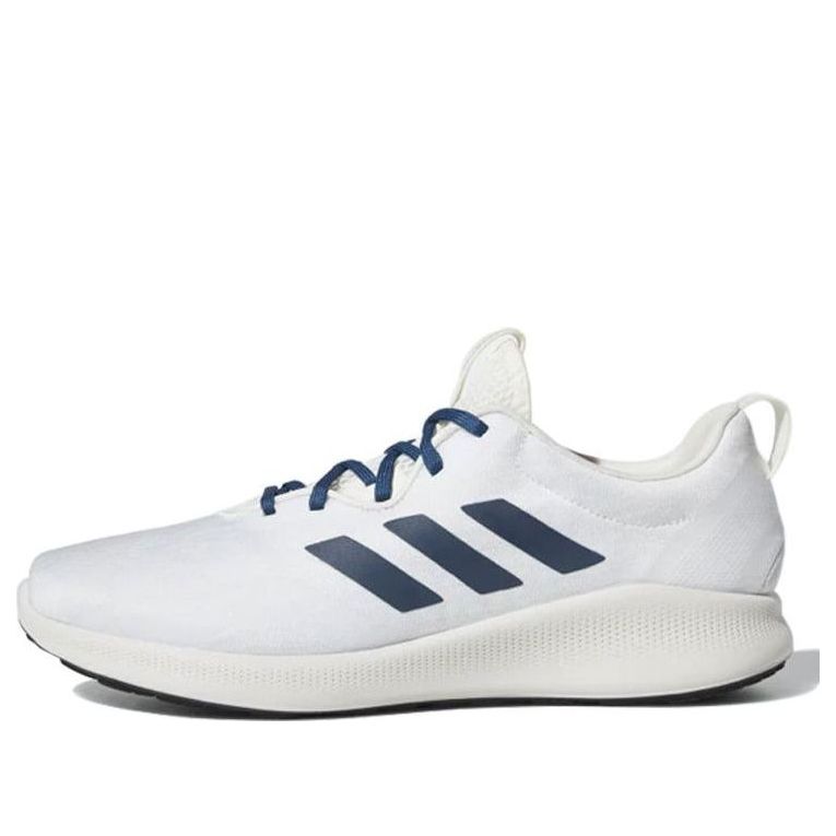 adidas PureBounce+ Street 'Legend Marine' BC1038