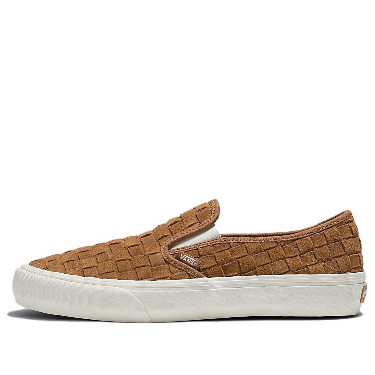 Vans VR3 SF Slip-On VN0A4BX8GWT