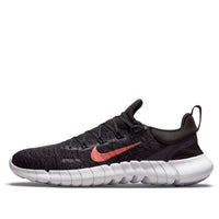 (WMNS) Nike Free Run 5.0 'Black Magic Ember' CZ1891-003