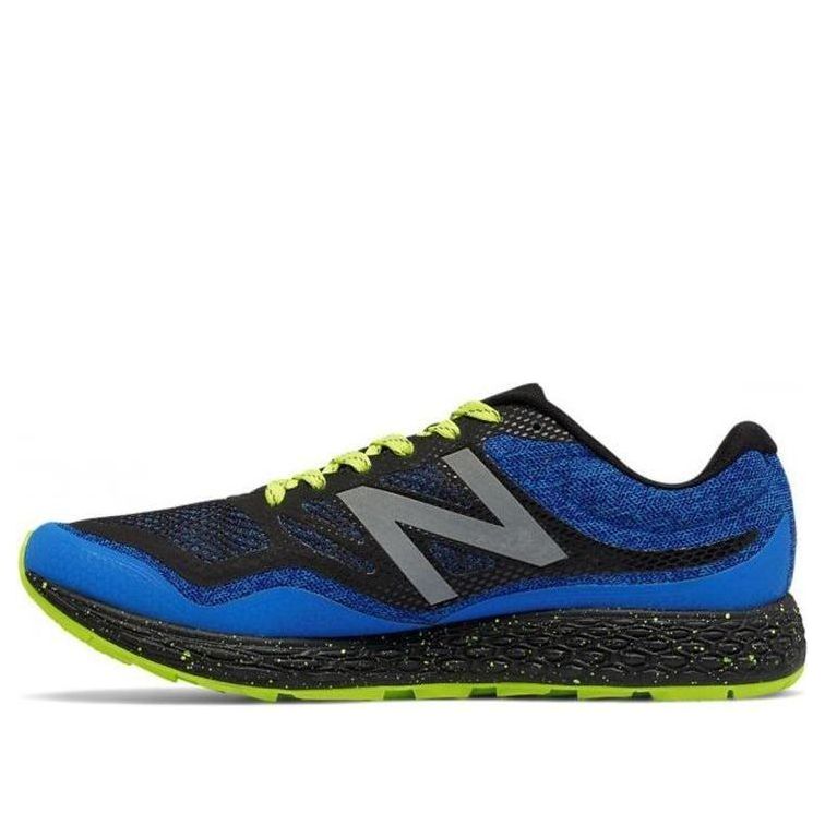 New Balance Fresh Foam Gobi Trail 'Blue Black' MTGOBIBY
