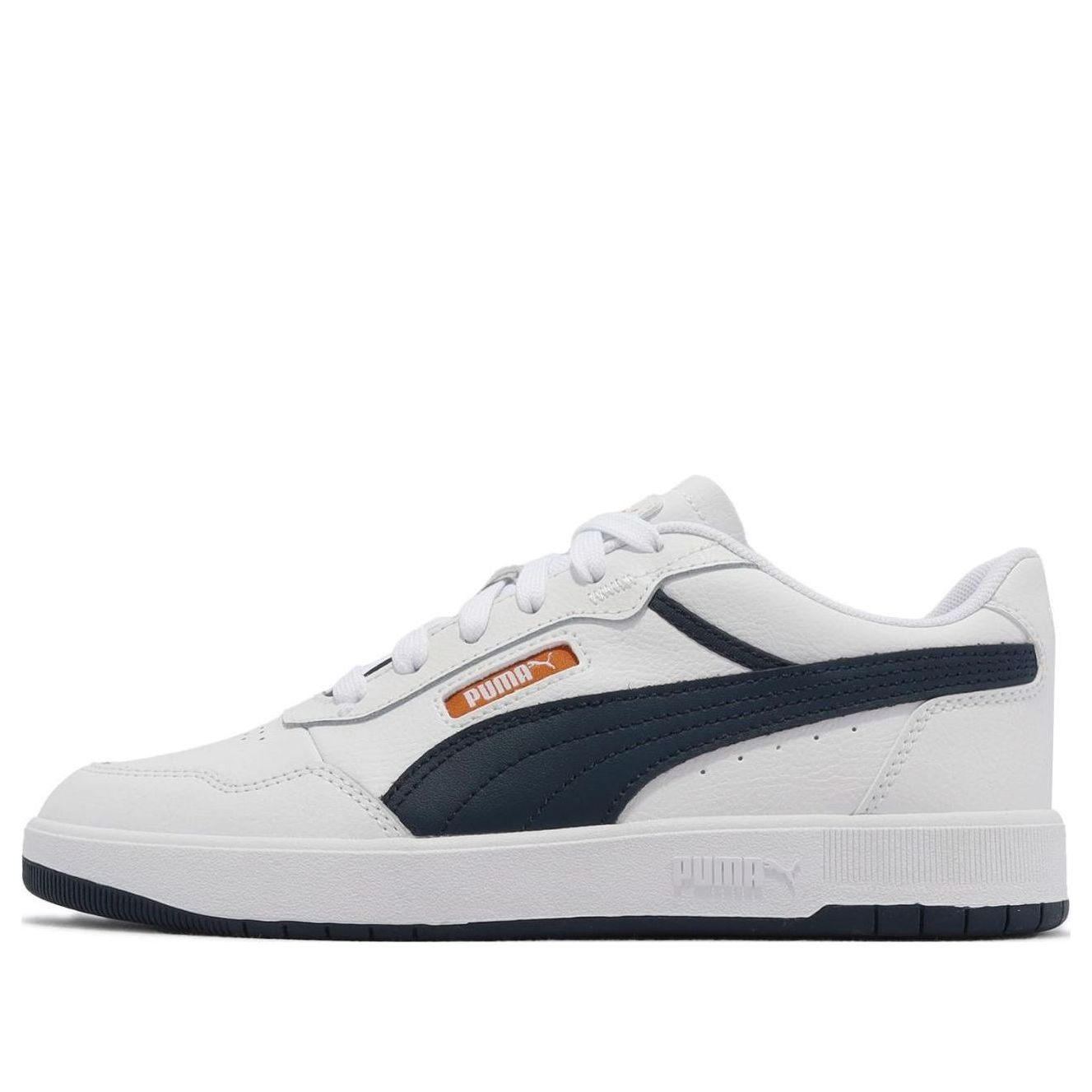 PUMA Court Ultra 'White Dark Night' 389368-08