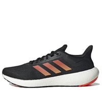 adidas PureBoost 22 Cozy Wear-resistant 'Black' GW8586