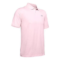 Under Armour Performance 2.0 Polo Shirt 'Pink' 1342080-845