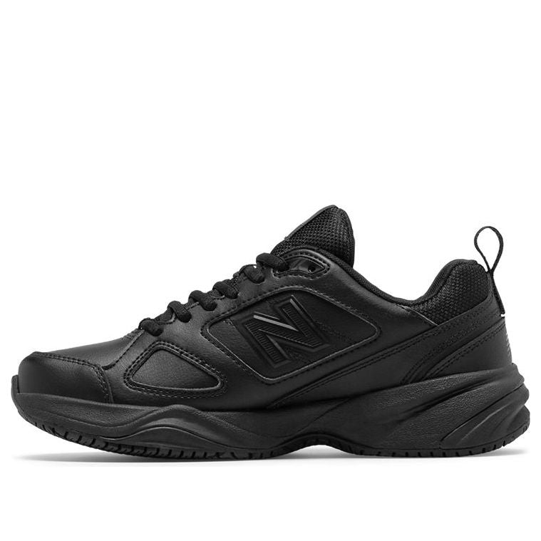 (WMNS) New Balance 626v2 Black WID626K2