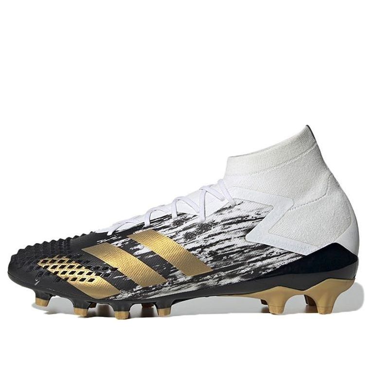 adidas Predator 20.1 AG 'White Black' FW9185