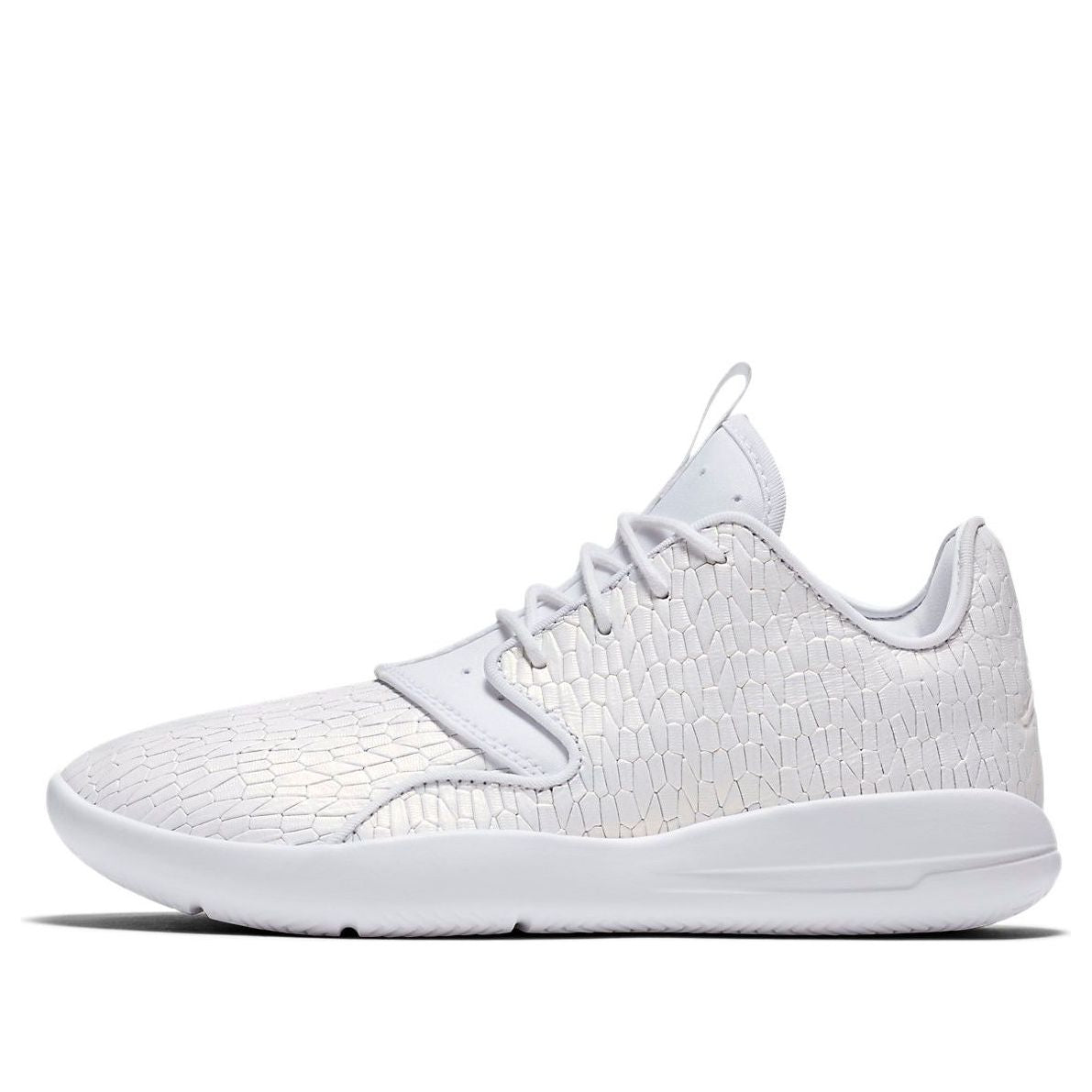 (GS) Air Jordan Eclipse 'Frost White' 897509-100