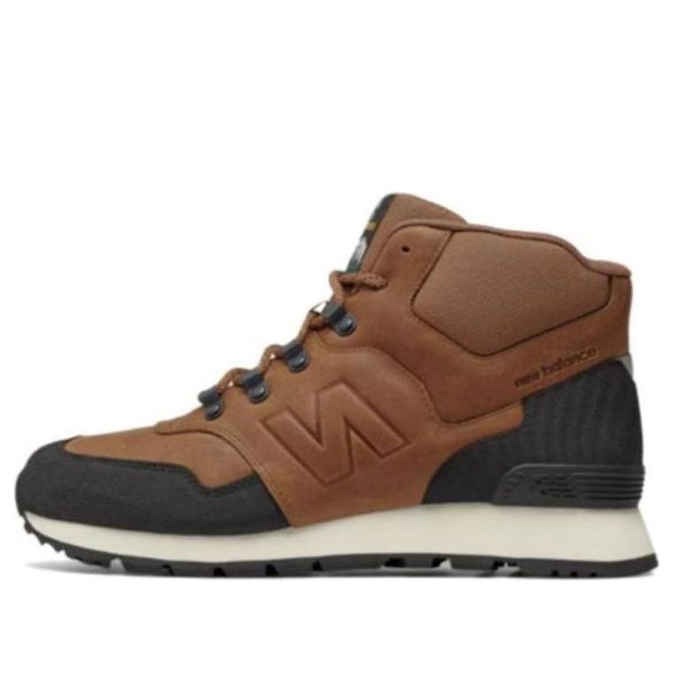 New Balance HL755TA 'Brown' HL755TA