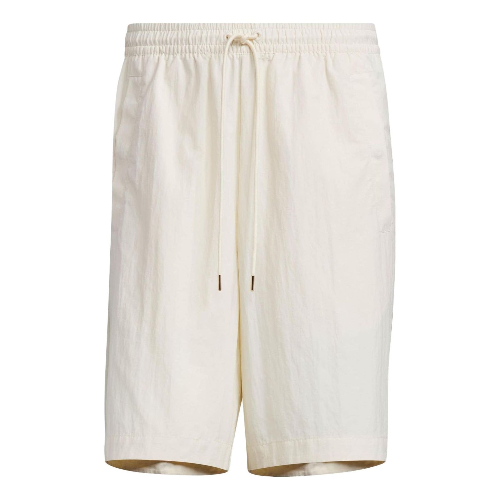 adidas Originals Monogram Shorts 'White' IN1047