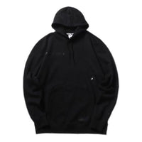 PUMA x SONIC Hoodie 'Black' 598103-01