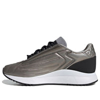 (WMNS) adidas originals Sl Andridge X 'Black White Grey' FV7768