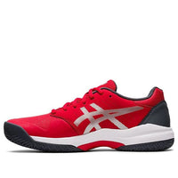 ASICS Gel-Game 7 Clay 'Sliver Red' 1041A046-603