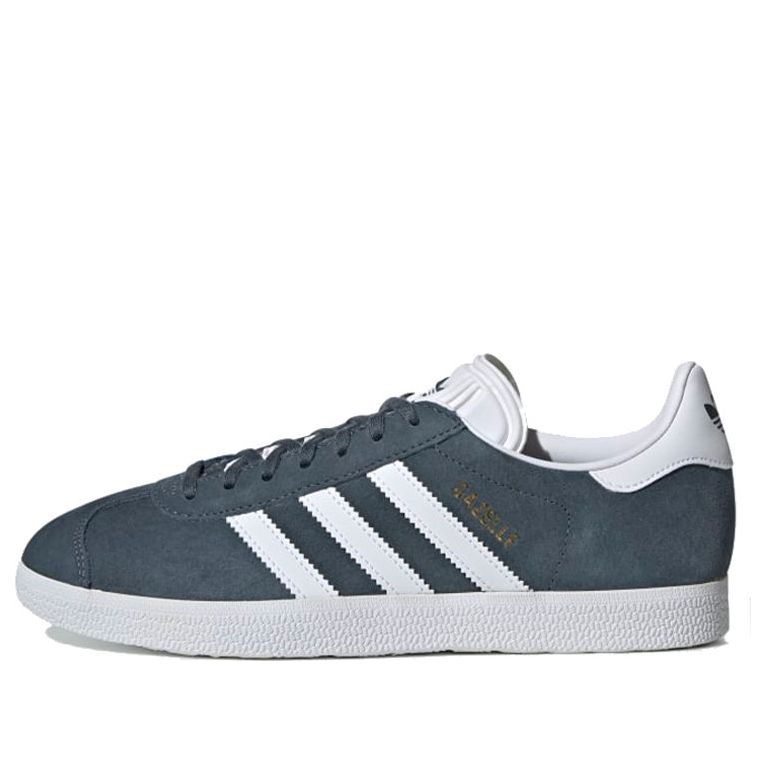 (WMNS) adidas Gazelle 'Grey Cloud White' EF6505
