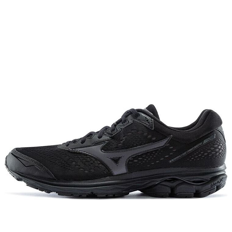 Mizuno Rider 22 'Triple Black' J1GC183113