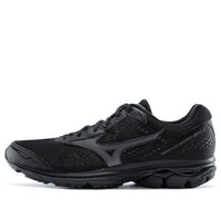 Mizuno Rider 22 'Triple Black' J1GC183113
