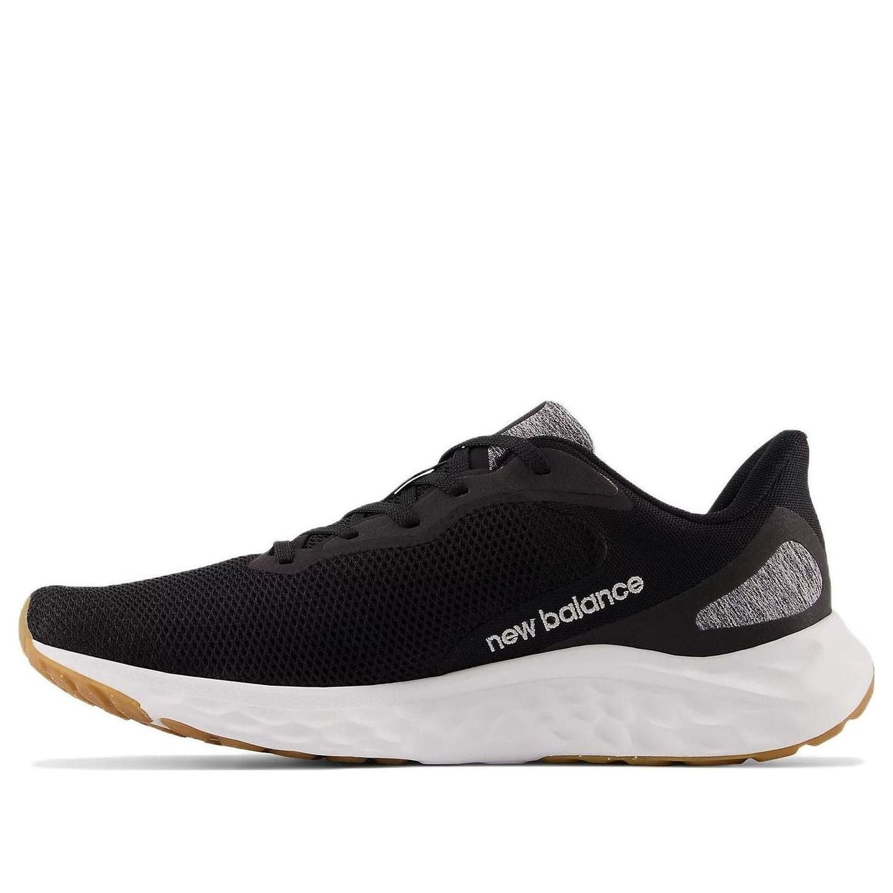 New Balance Fresh Foam Arishi v4 'Black Silver Gum' MARISEK4