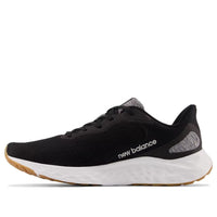 New Balance Fresh Foam Arishi v4 'Black Silver Gum' MARISEK4