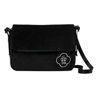 Nike Futura Shoulder Bag 'Black' DQ3501-010