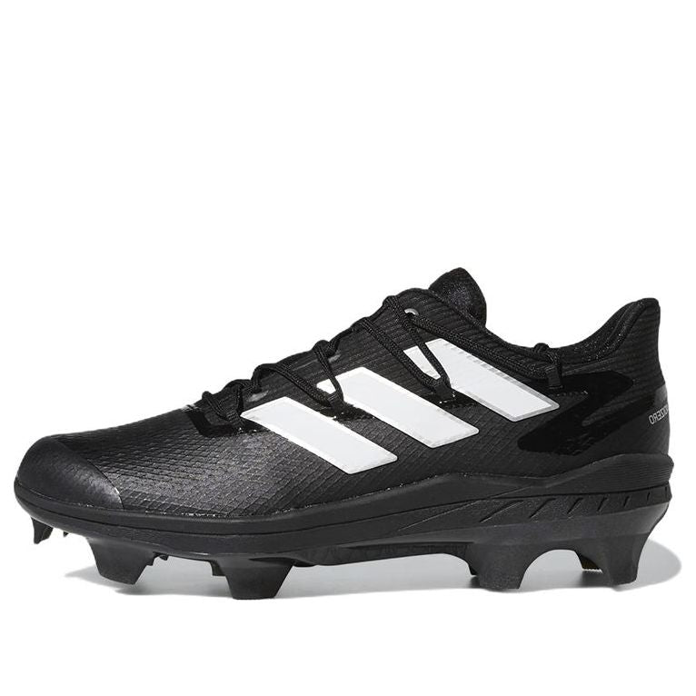adidas Adizero Afterburner 8 Pro TPU 'Black White' FZ4220