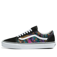 Vans Old Skool 'Black' VN0A7Q2J0ZB