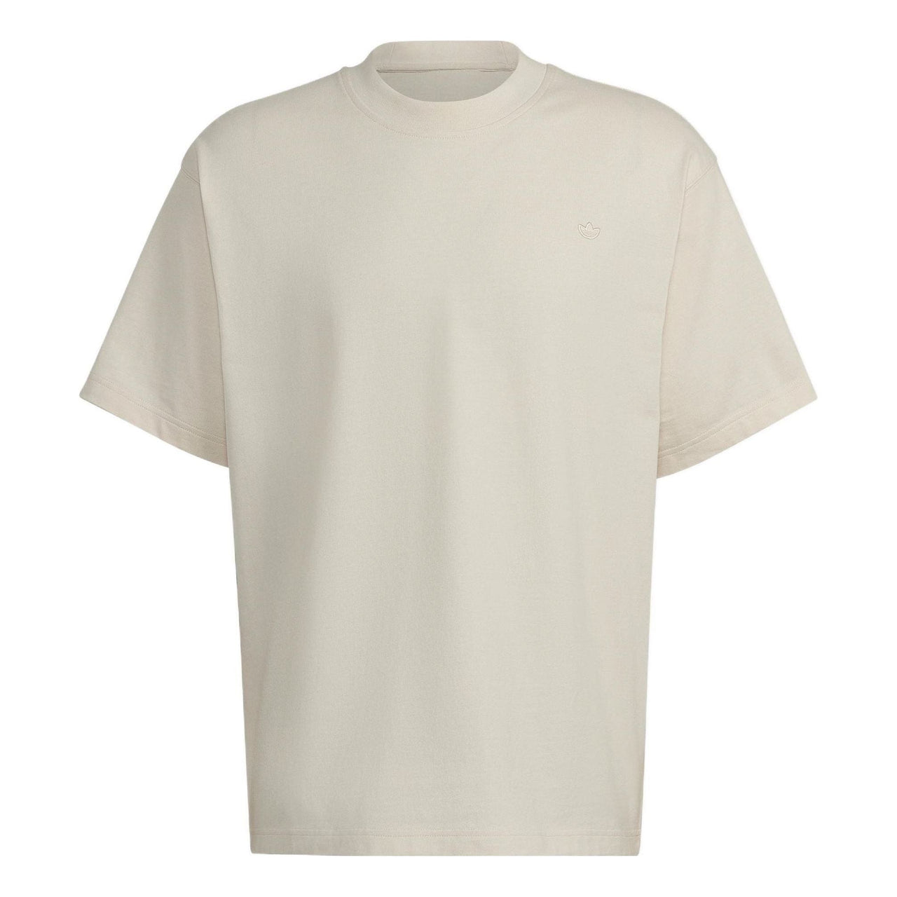 adidas Adicolor Contempo T-shirt Asia Sizing 'Wonder White' HK2891