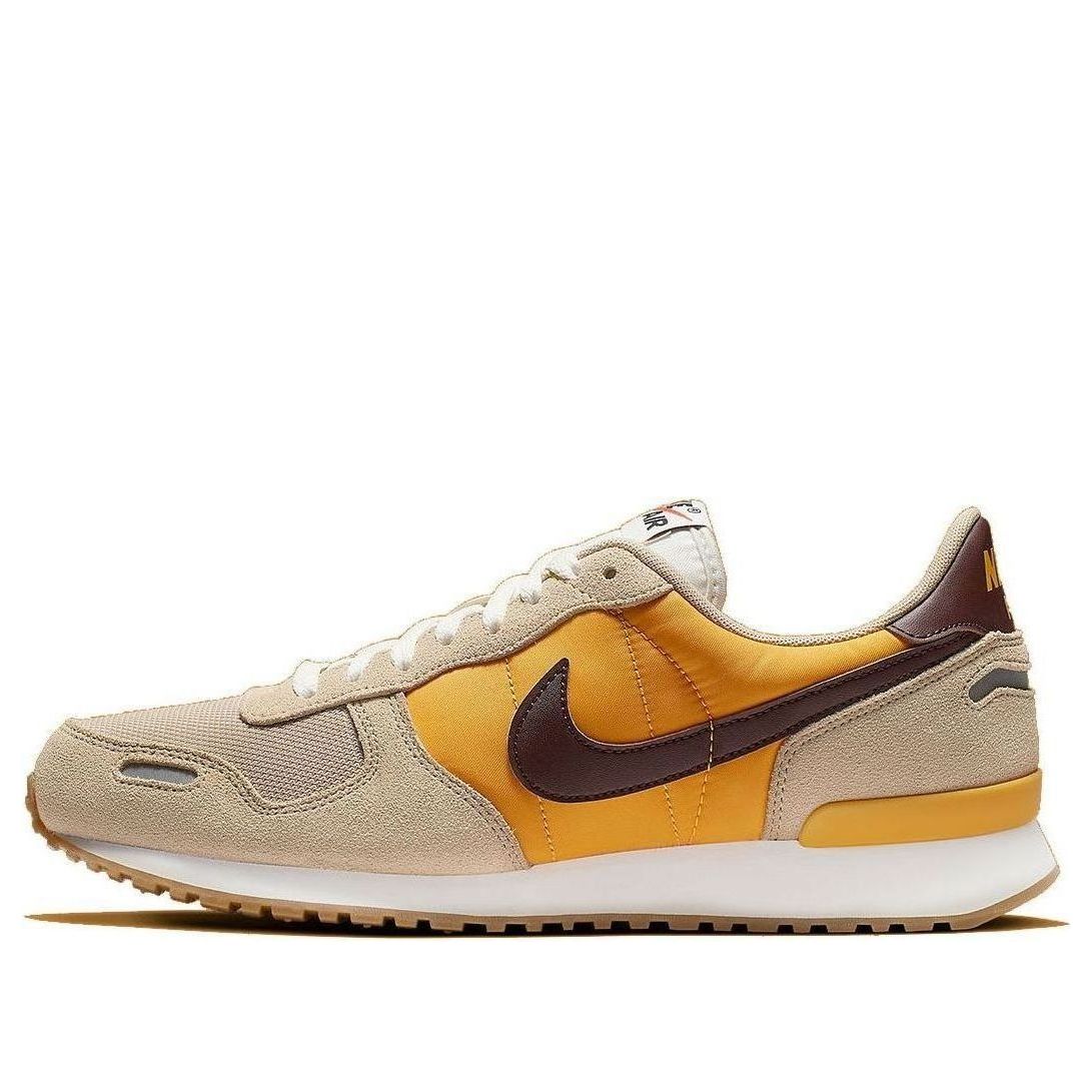 Nike Air Vortex Returns 'Grey Orange Gold' 903896-203
