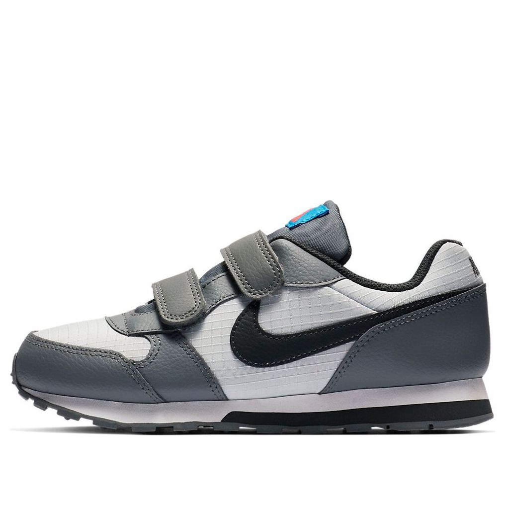 (PS) Nike MD Runner 2 'Grey White Black' 807317-015