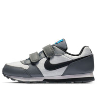 (PS) Nike MD Runner 2 'Grey White Black' 807317-015