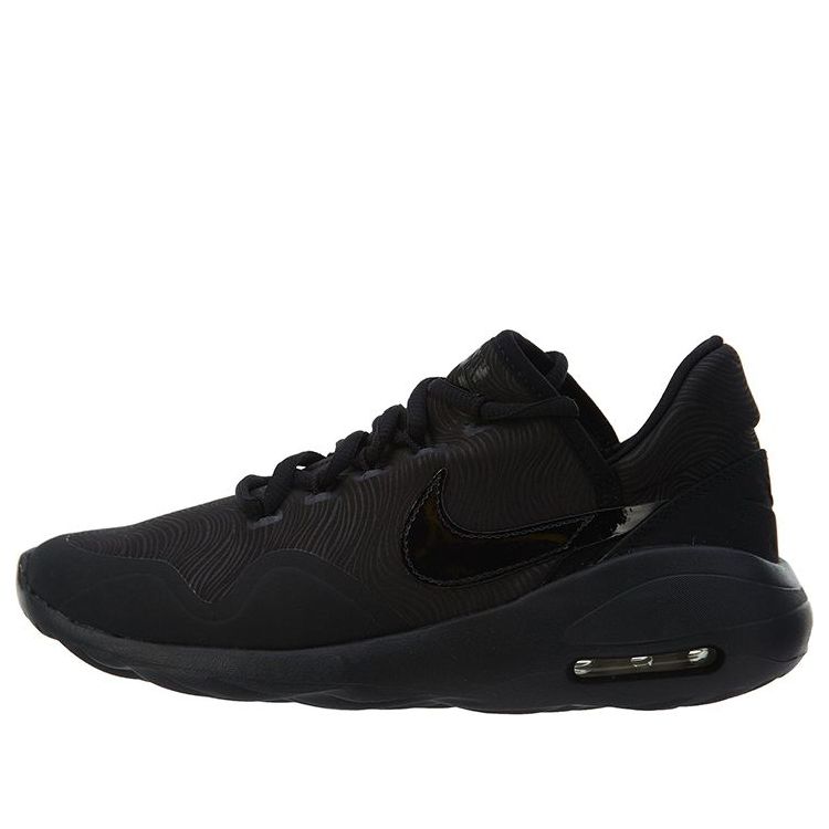 (WMNS) Nike Air Max Sasha SE 'Black Anthracite' 916785-001