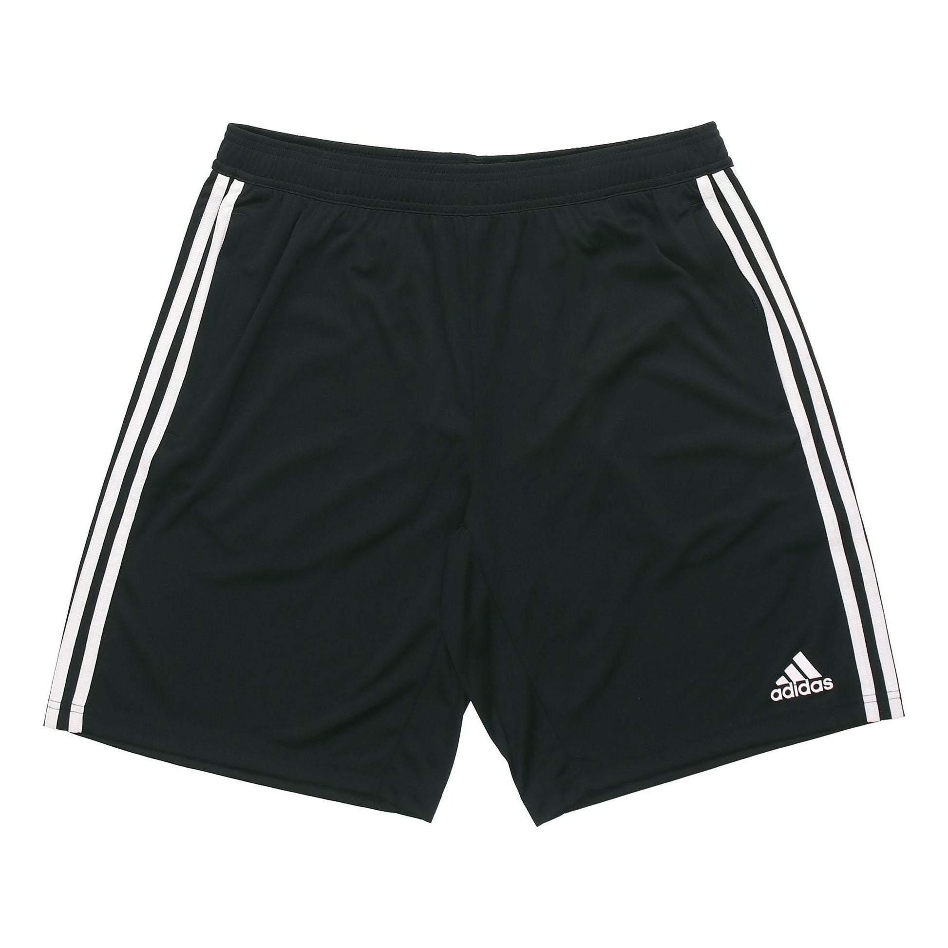 adidas Tiro 19 Training Shorts Knit Sports Running Casual Black D95940