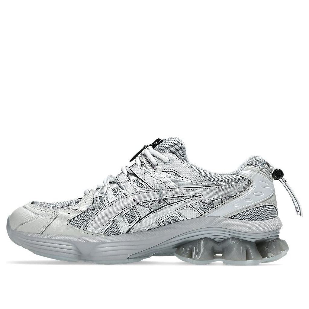 ASICS x Yoasobi Gel-Kinetic Fluent 'Silver' 1203A837-020