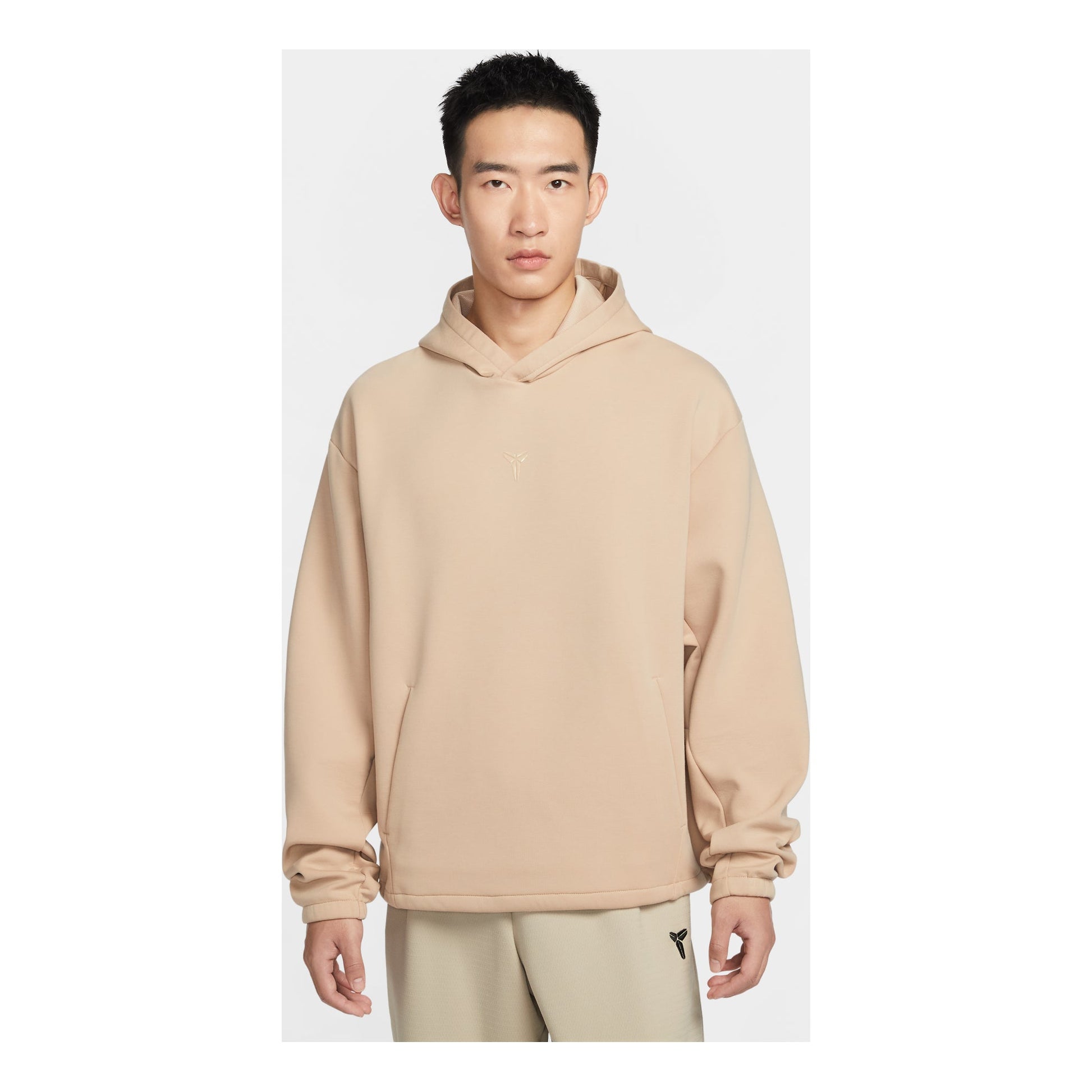 Nike Kobe Dri-FIT hooded Jersey 'Linen' IF4899-242