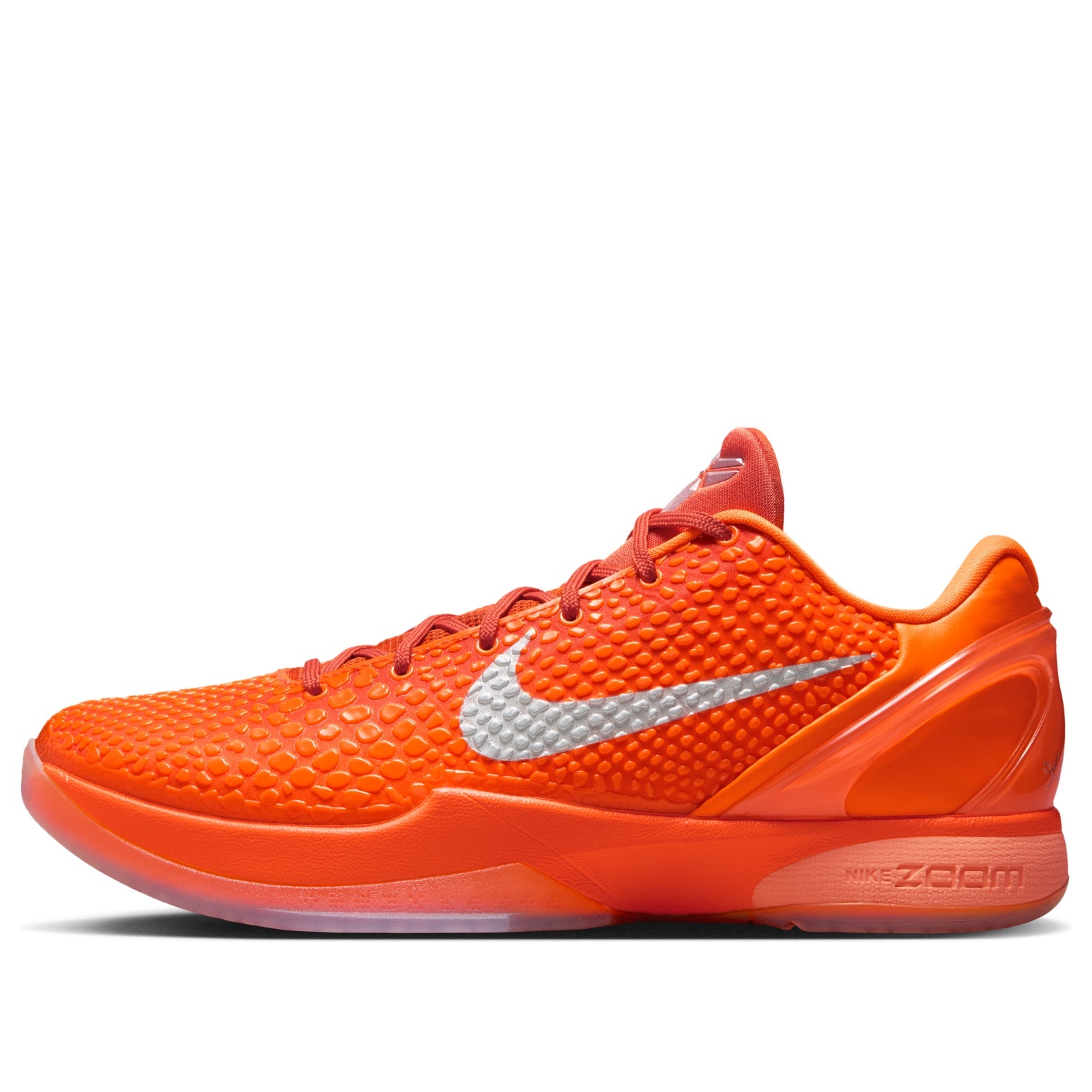 Nike Zoom Kobe 6 Protro 'Total Orange' IH1871-800