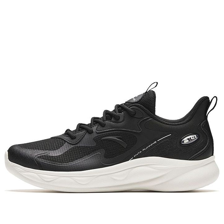 ANTA Fluffy 'Black' 912345577-4