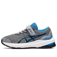 (PS) ASICS GT-1000 11 'Sheet Rock Black' 1014A238-024