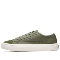 (WMNS) Fila Fmc Benetti Canva Shoes Green T12W024405FLG