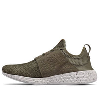 New Balance Fresh Foam Cruz 'Olive Green' MCRUZOO