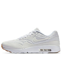 Nike Air Max 1 Ultra Moire 'White' 705297-111