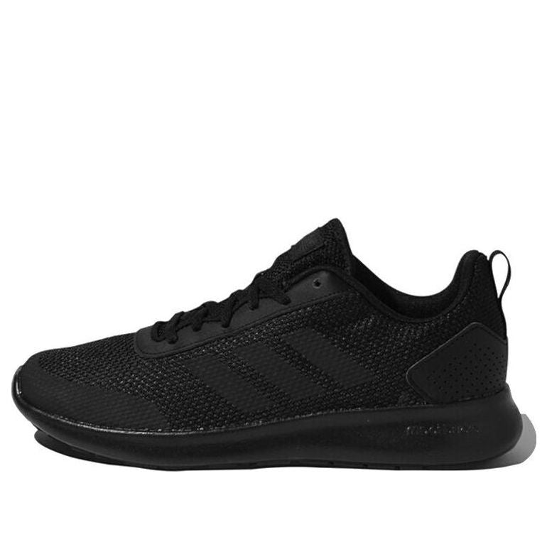 adidas Argecy 'Triple Black' FU7262