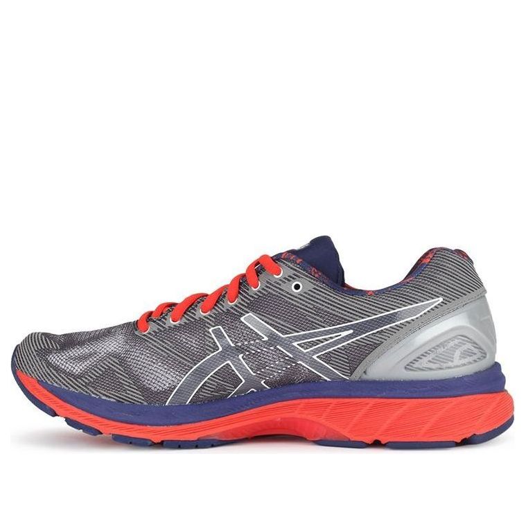 ASICS Gel-Nimbus 19 Sneakers 'Grey' T704N-9701