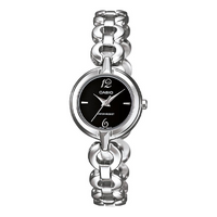 CASIO General Series Quartz Movement Watch Case Black Dial Waterproof Analog LTP-1349D-1C