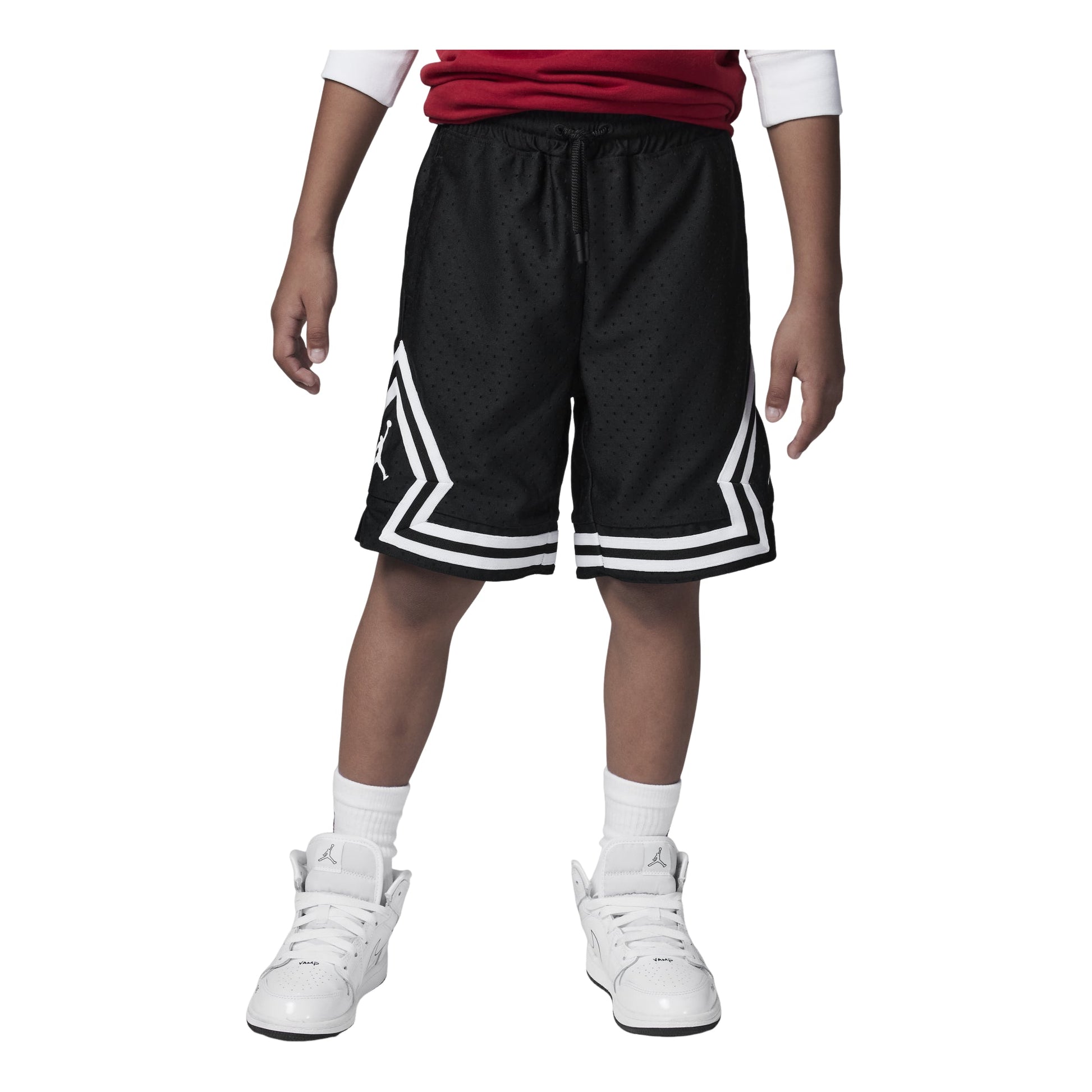 (GS) Air Jordan Sport Dri-FIT Pants 'Black' DV0425-010