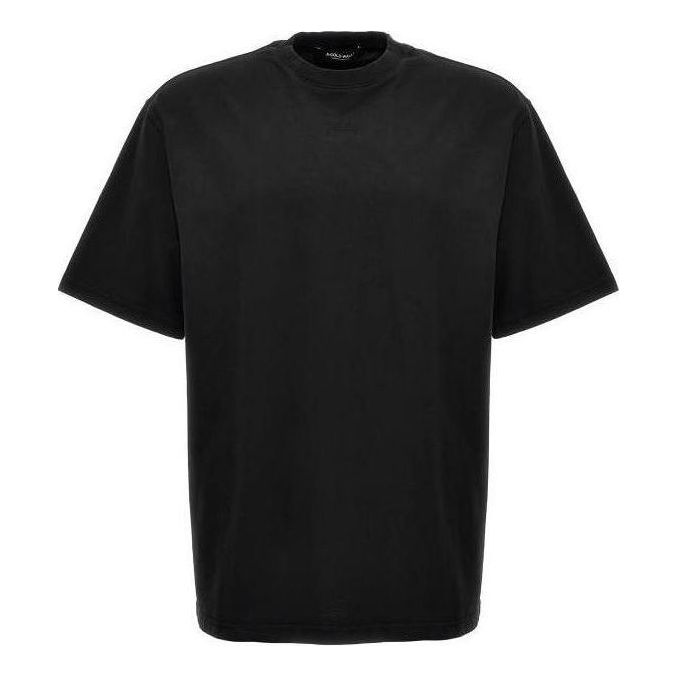 A-COLD-WALL* Essential T-shirt 'Black' ACWMTS177ONYX