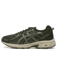(WMNS) ASICS Gel-Venture 6 'Green' 1012A756-001